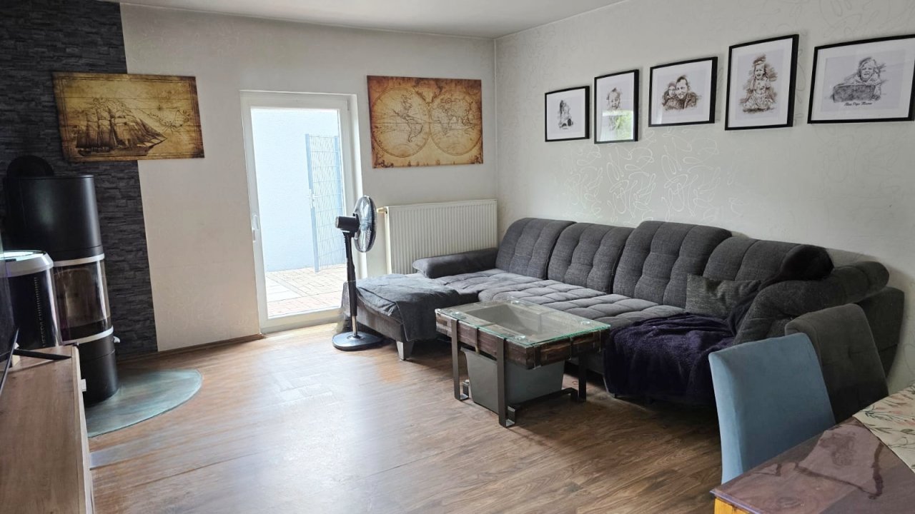 Wohnzimmer Wohnzimmer
