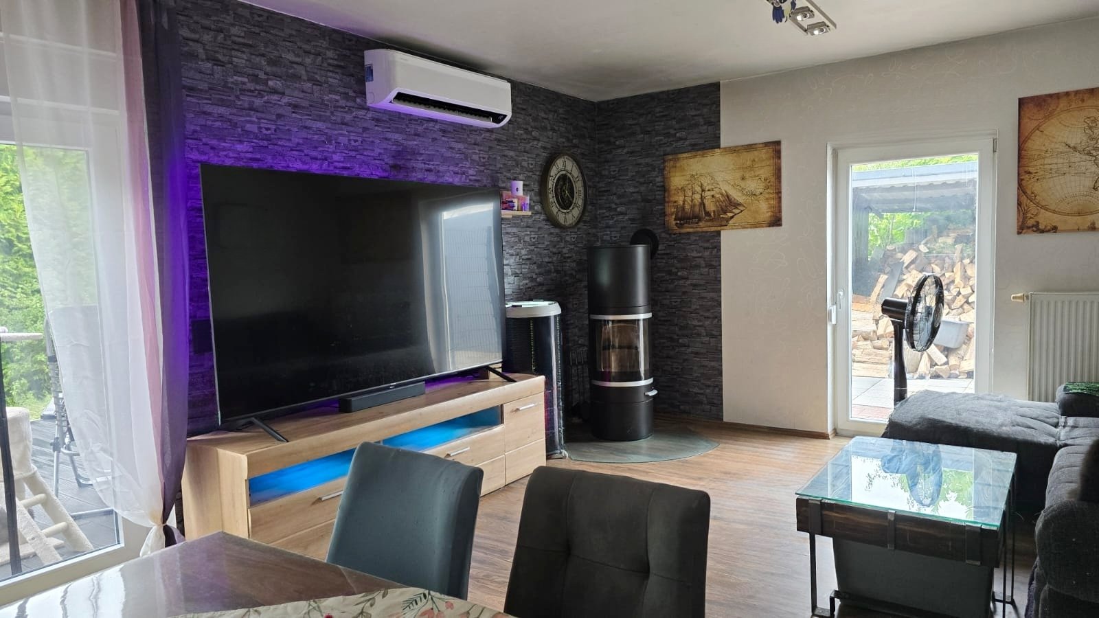 Wohnzimmer Wohnzimmer