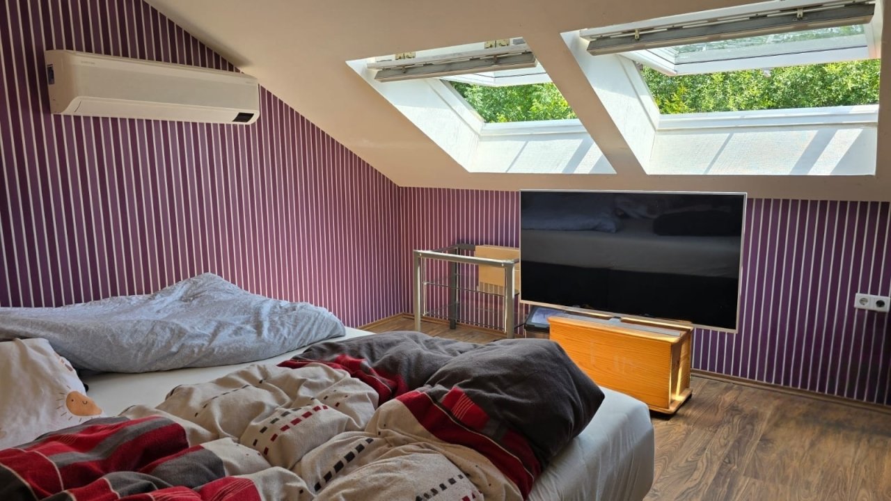 Schlafzimmer Schlafzimmer