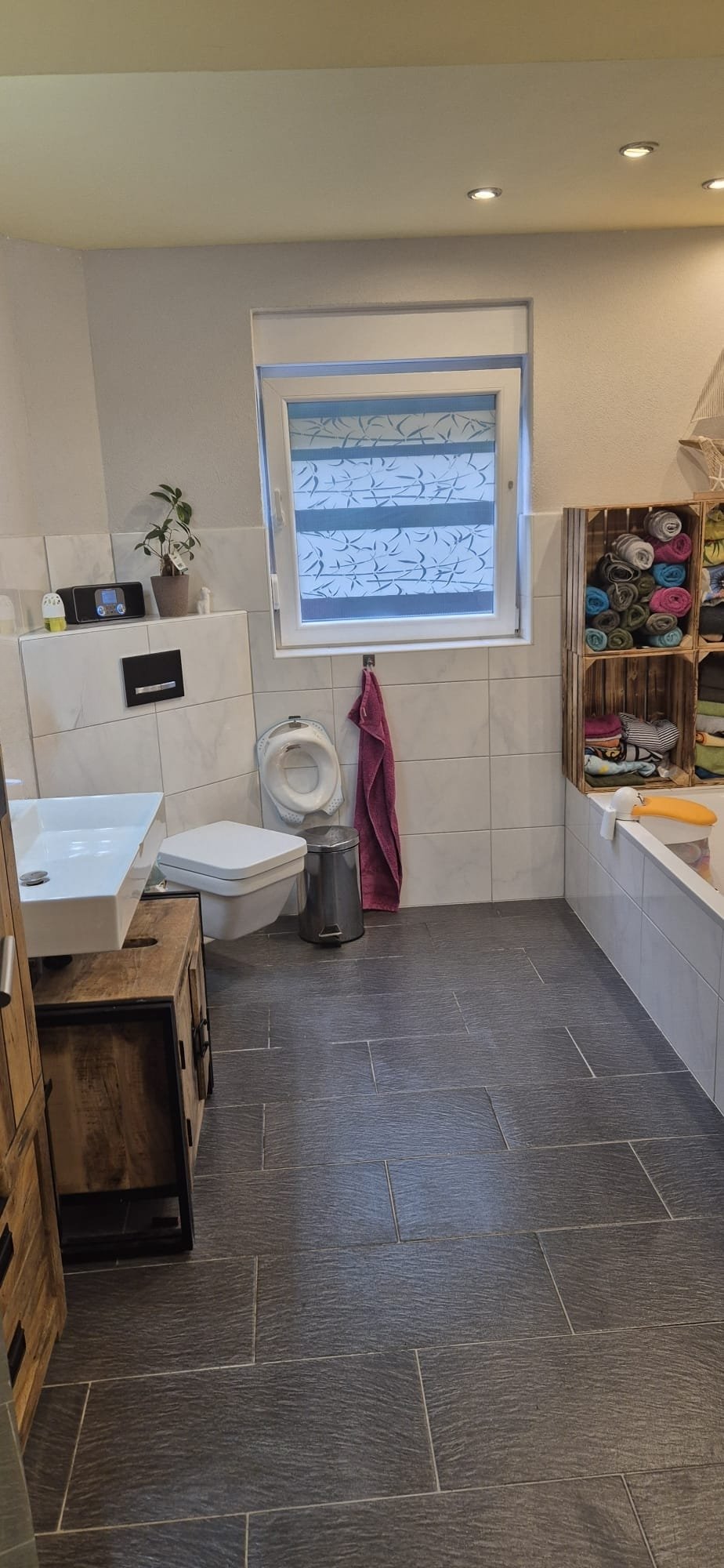 Badezimmer Badezimmer