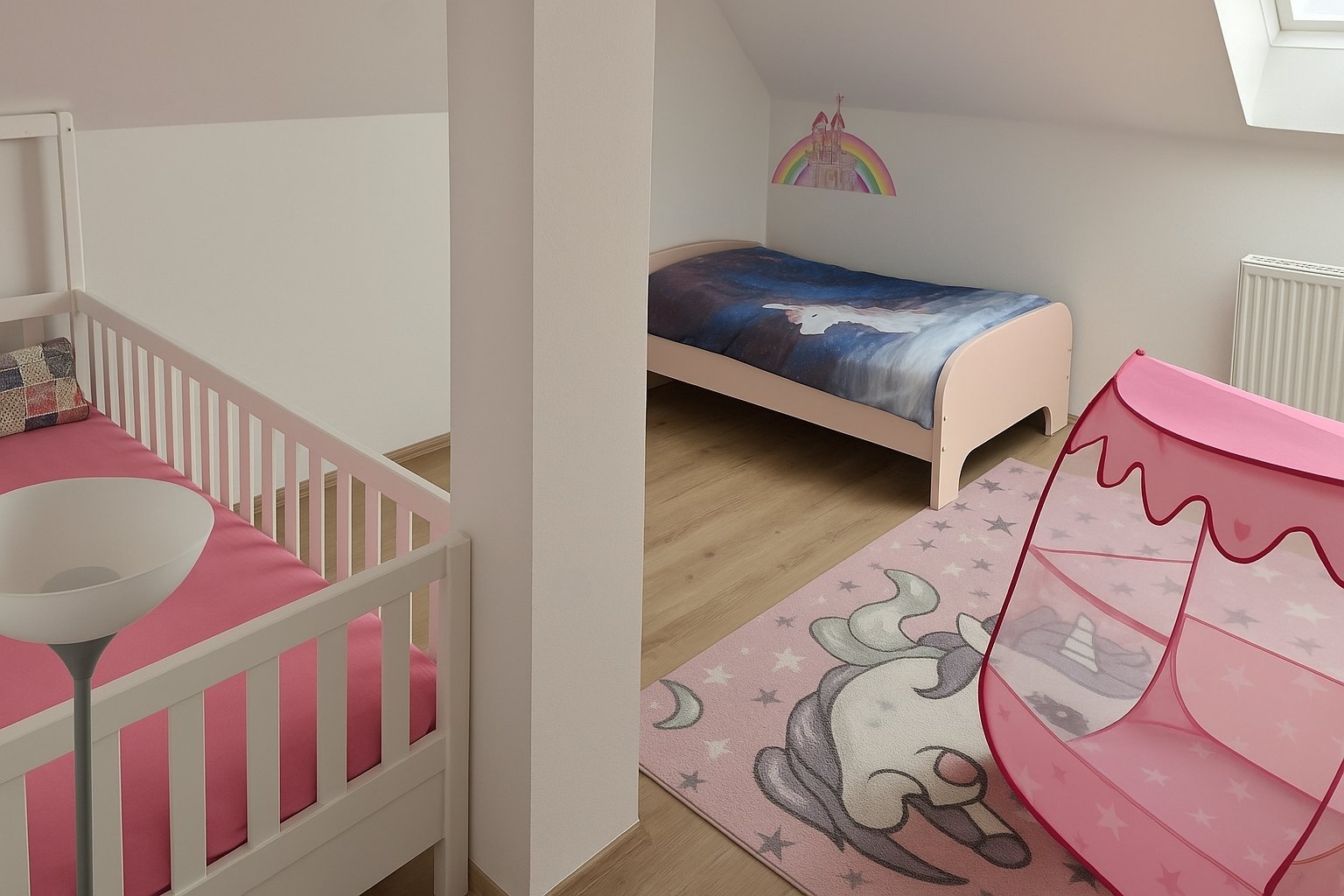 Kinderzimmer 1 Kinderzimmer 1