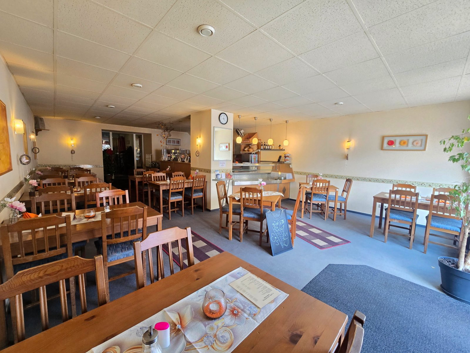 Café Café