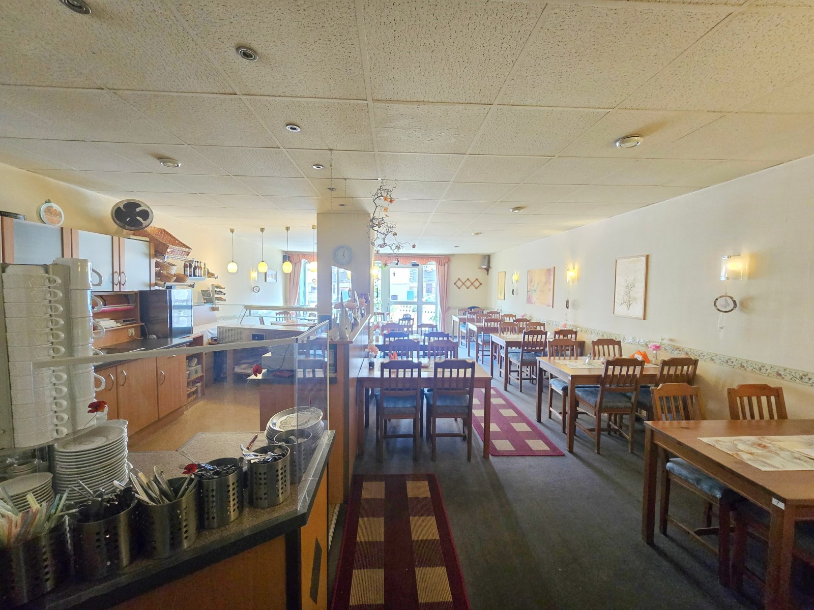 Café Café