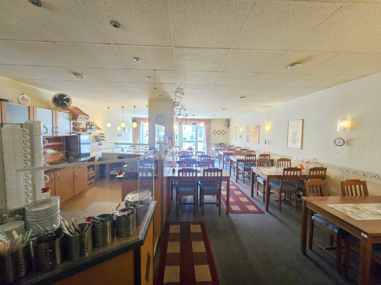 Café Café
