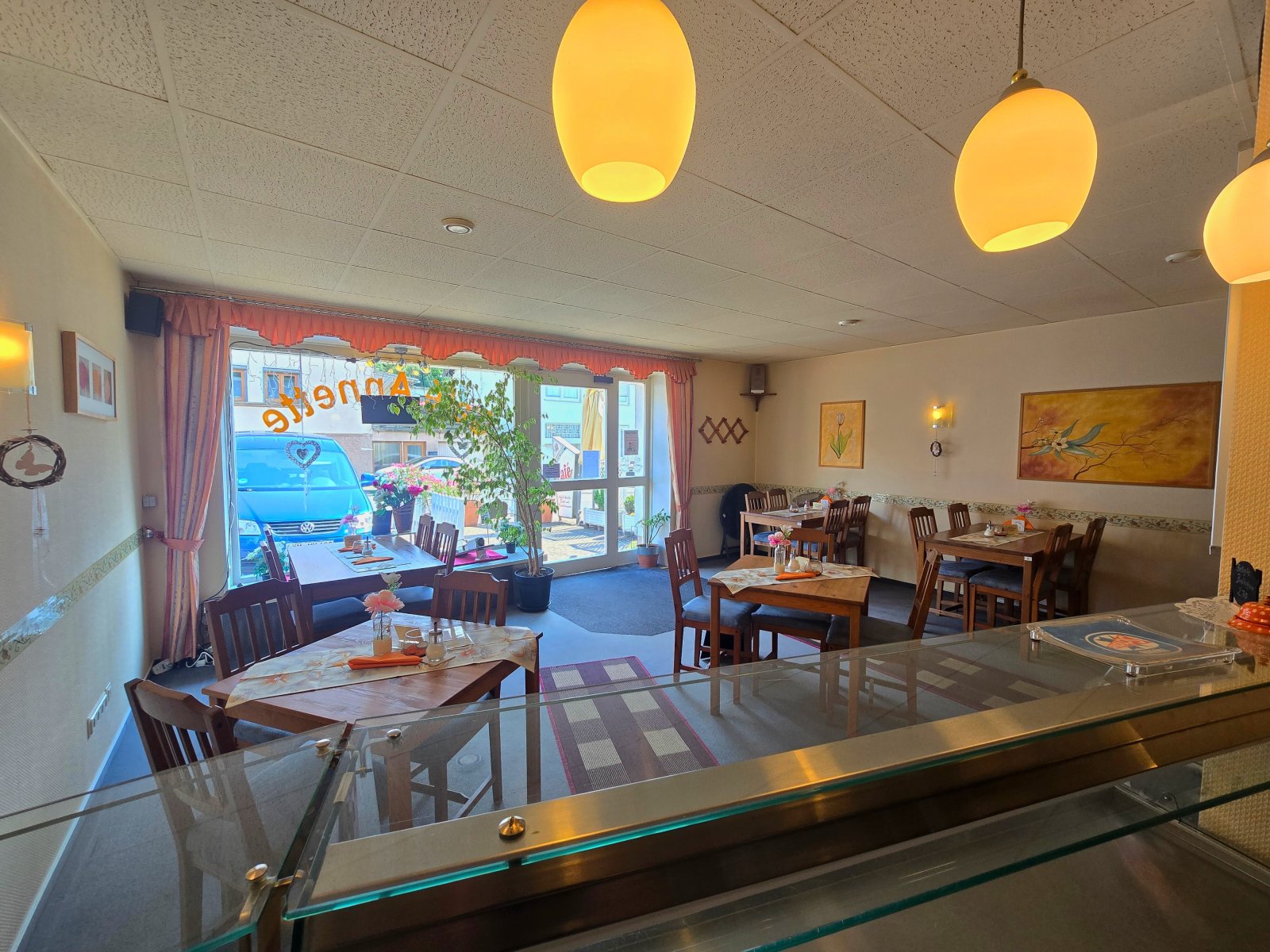 Café Café