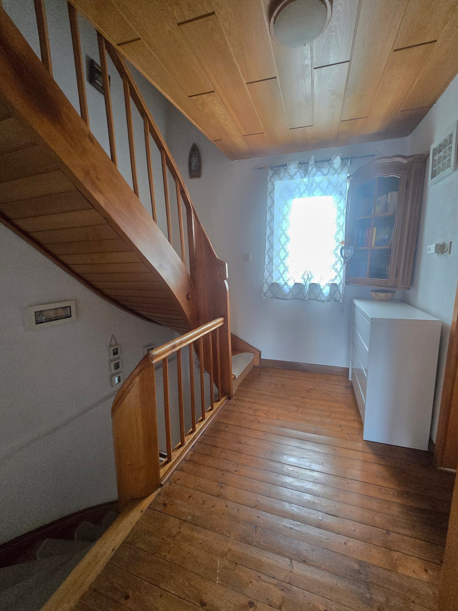 Treppe Treppe