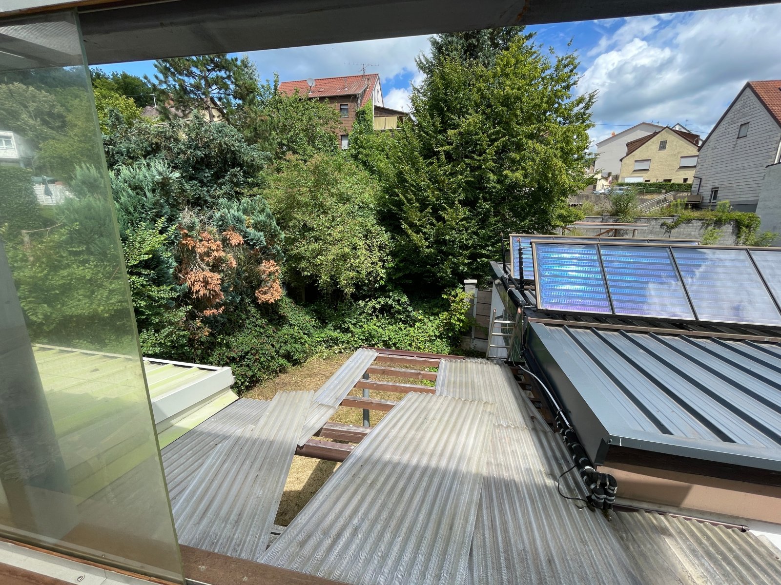 Garten Garten