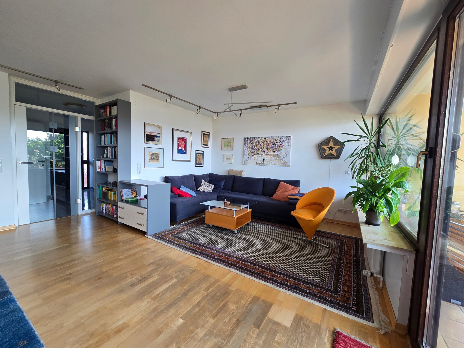 Wohnzimmer Wohnzimmer
