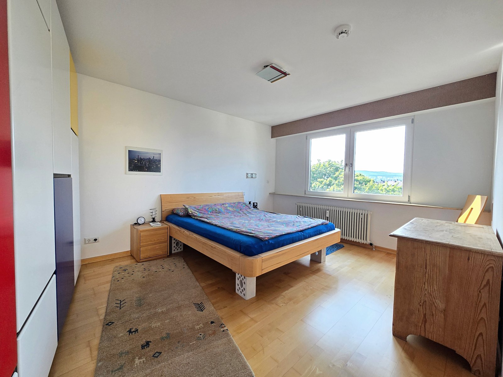 Schlafzimmer Schlafzimmer