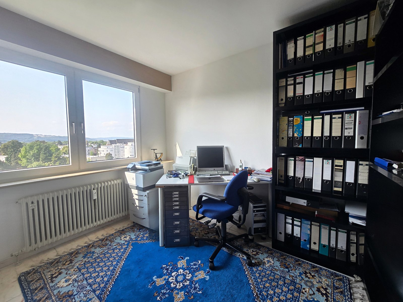 Arbeitszimmer Arbeitszimmer