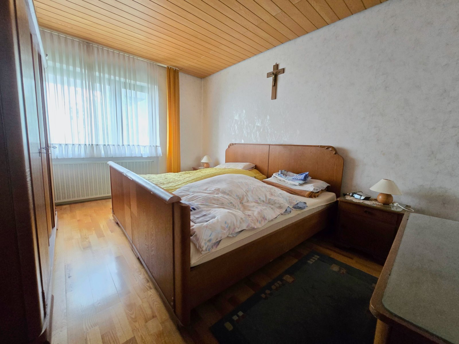 Gäste- oder Kinderzimmer Gäste- oder Kinderzimmer