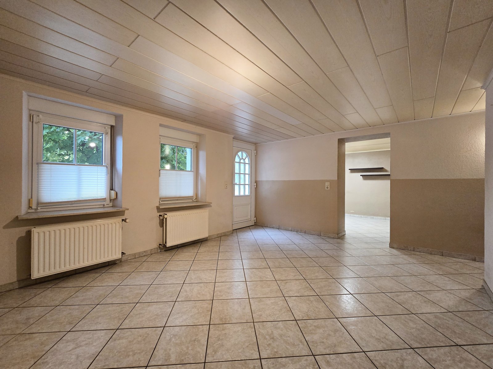 Eingangsbereich Eingangsbereich