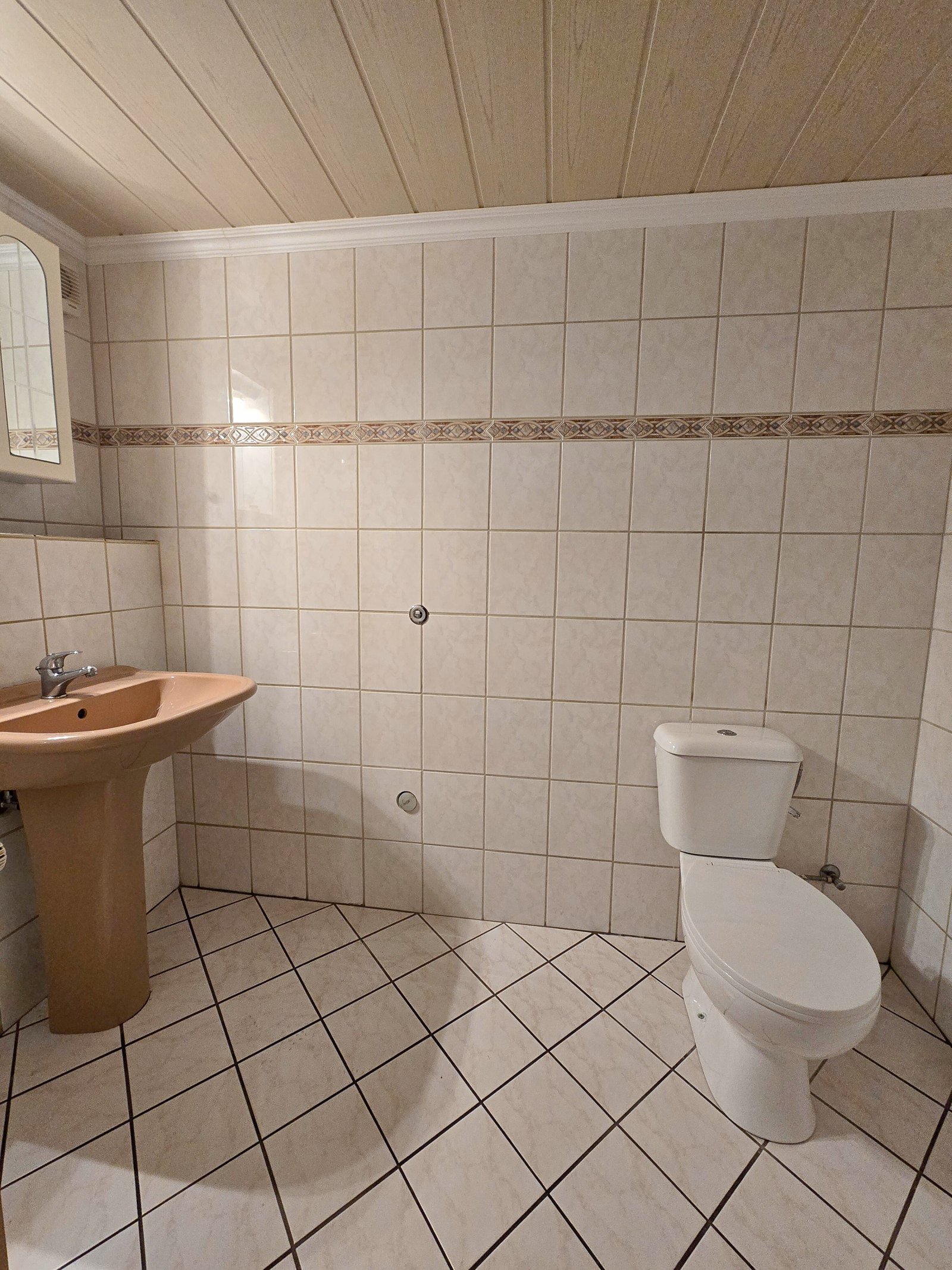 Gäste-WC Gäste-WC