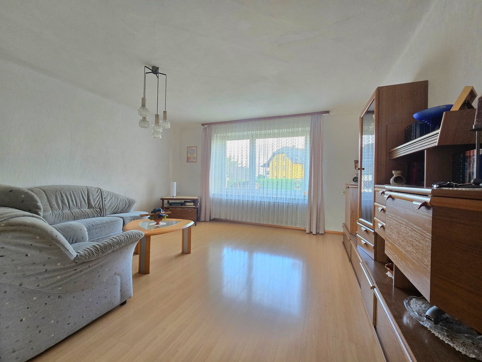 Wohnzimmer Wohnzimmer