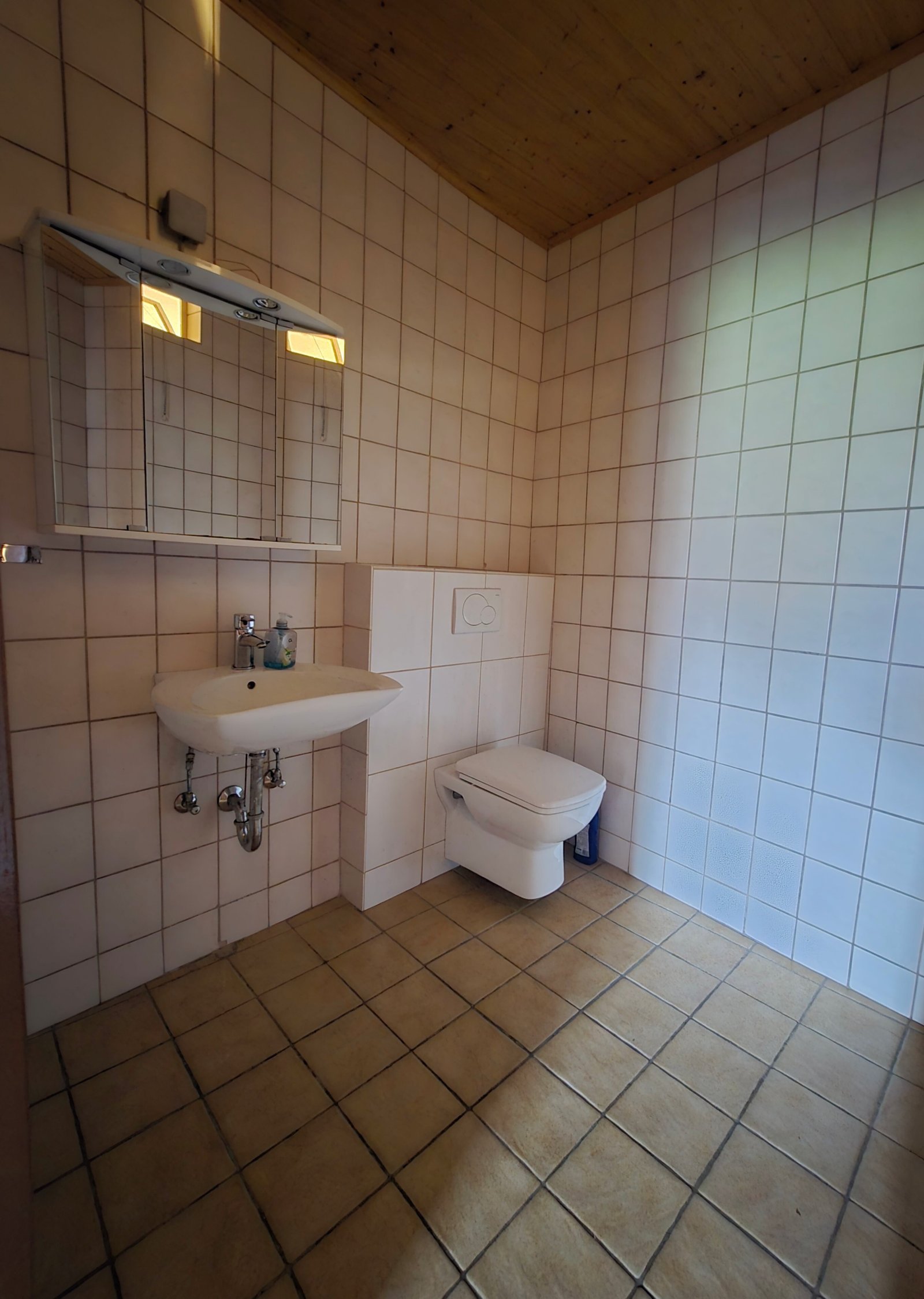 Gäste-WC EG Gäste-WC EG