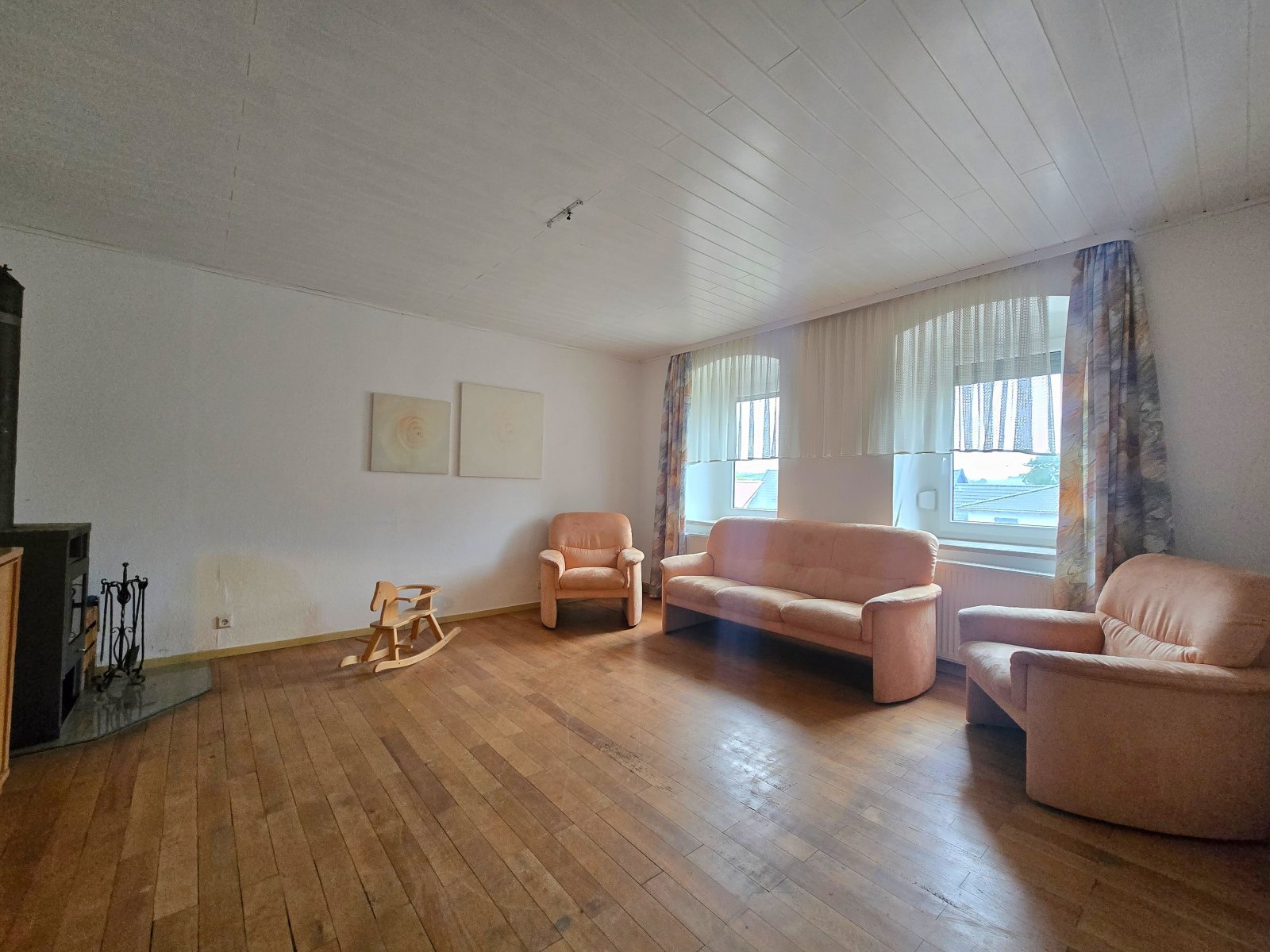 Wohnzimmer Wohnzimmer