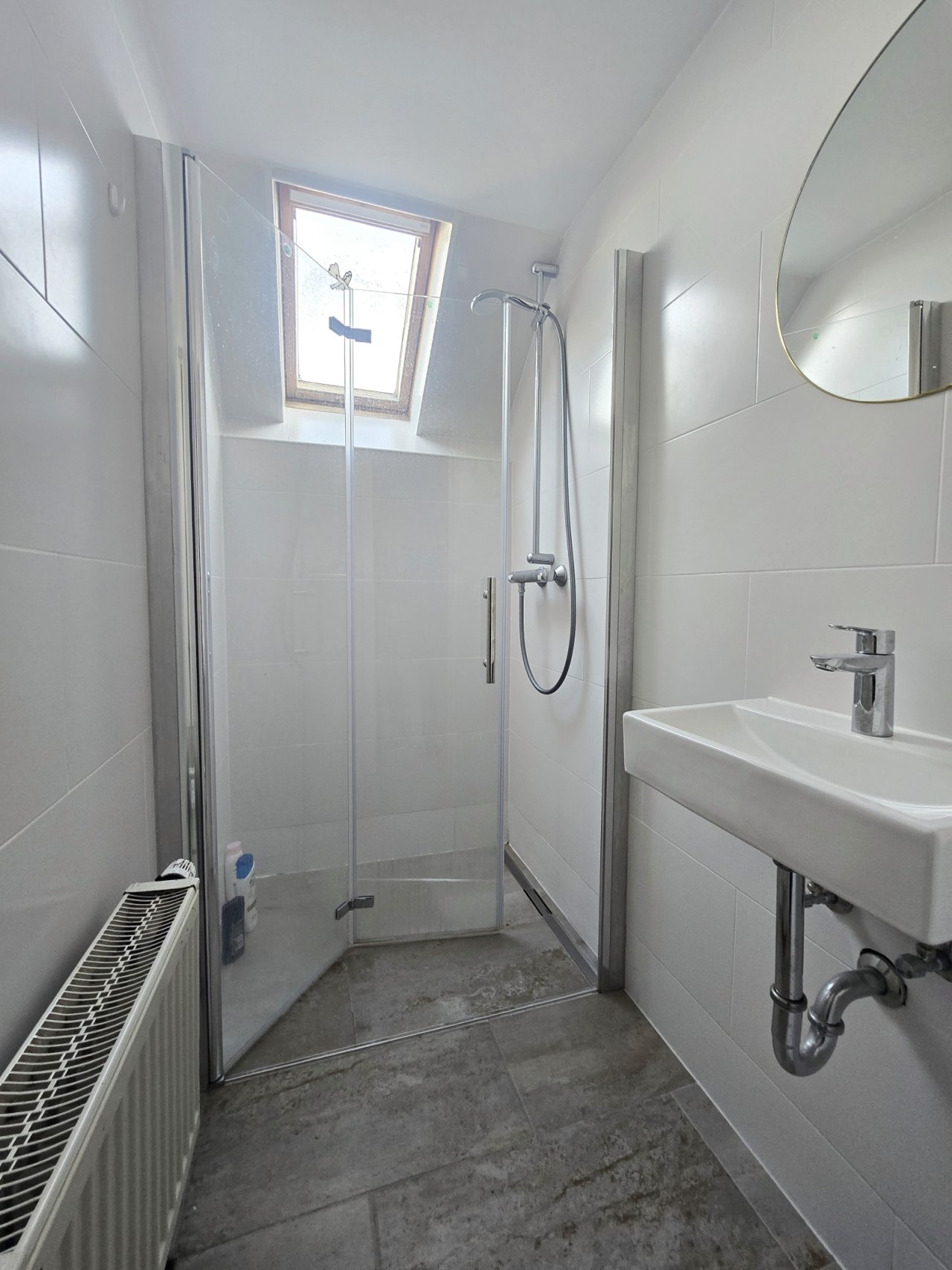 Duschbad DG