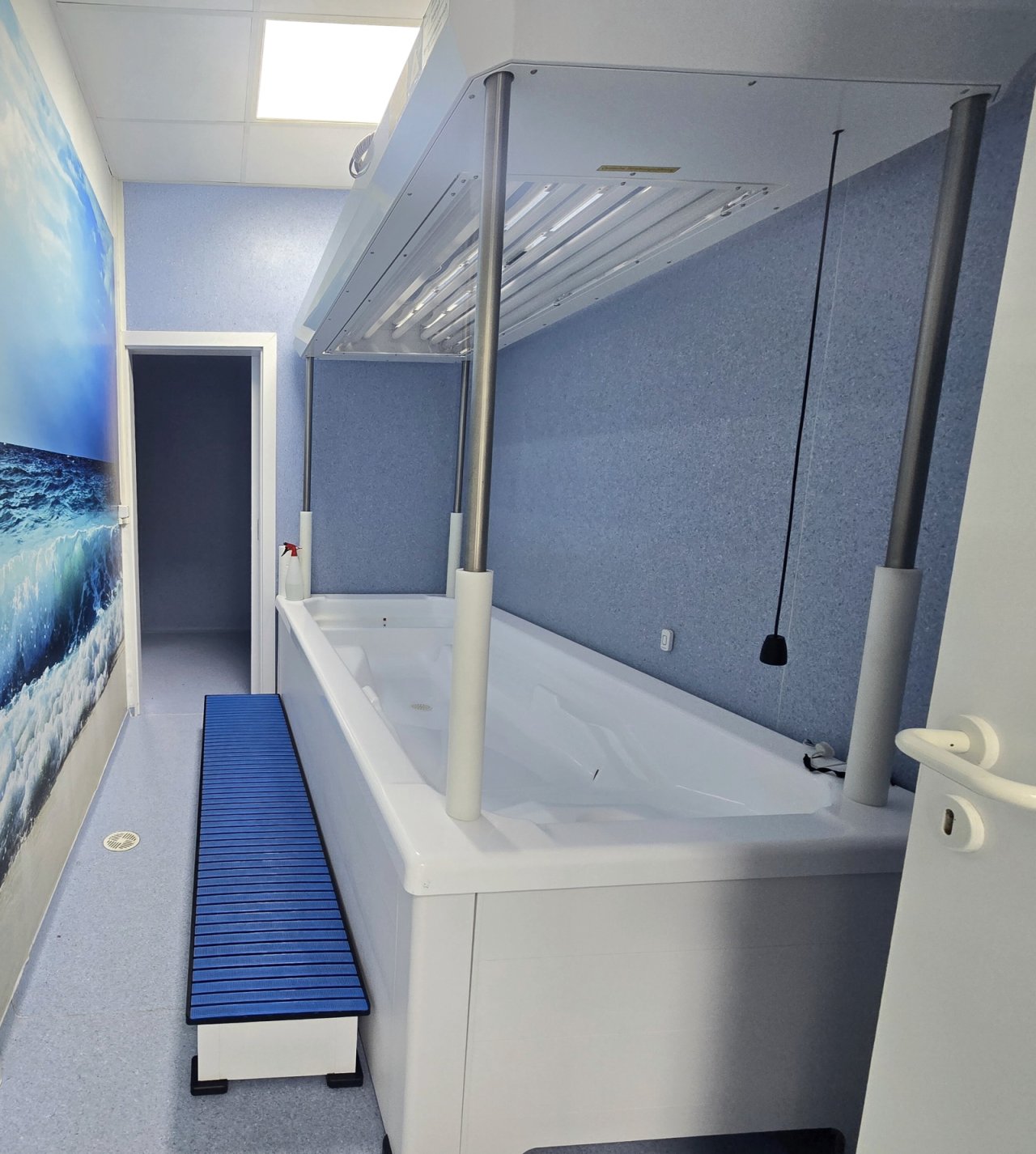 Praxis 1.OG Anwendung