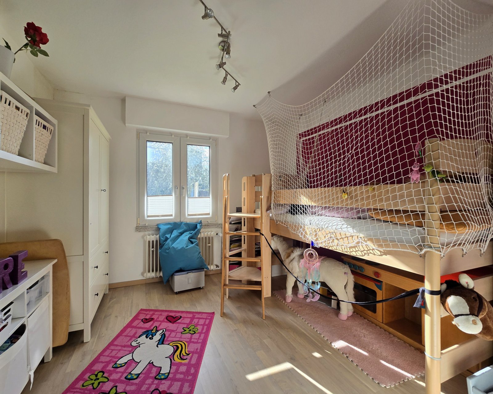 Kinderzimmer