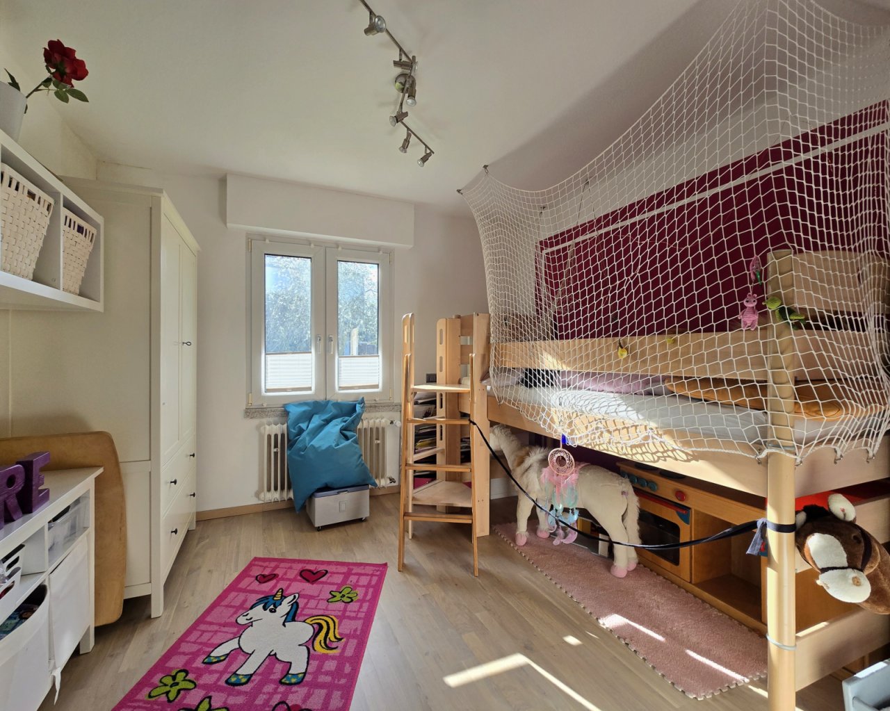 Kinderzimmer