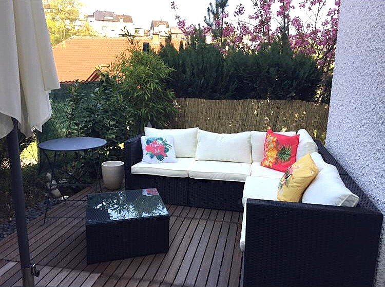 Terrasse ELW Terrasse ELW