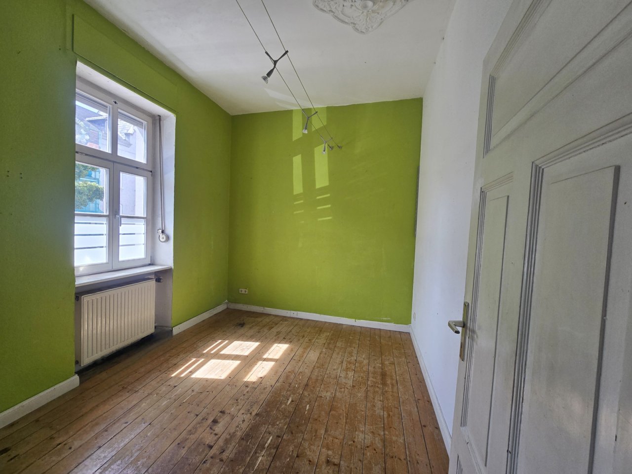 EG Zimmer EG Zimmer