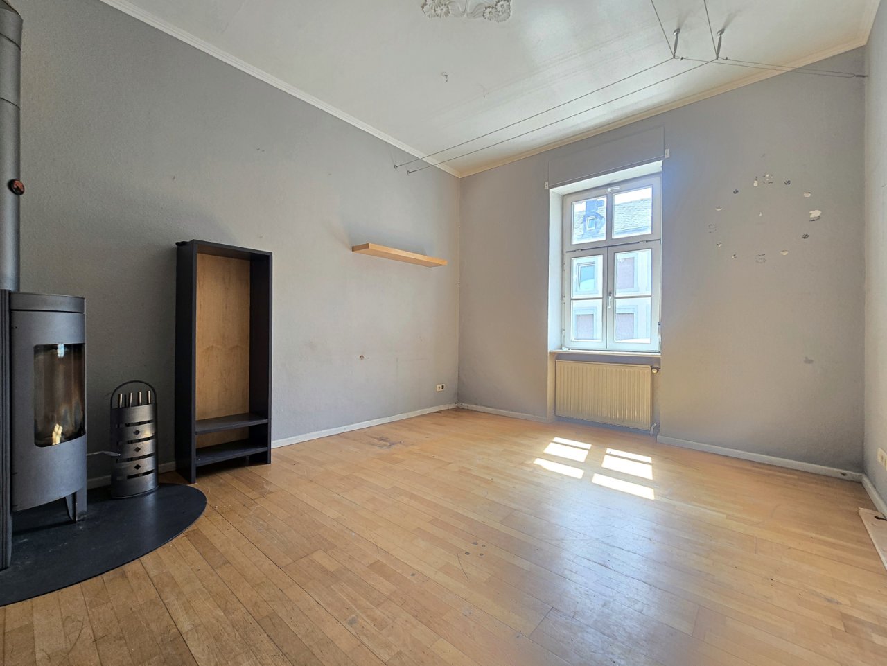 EG Zimmer EG Zimmer