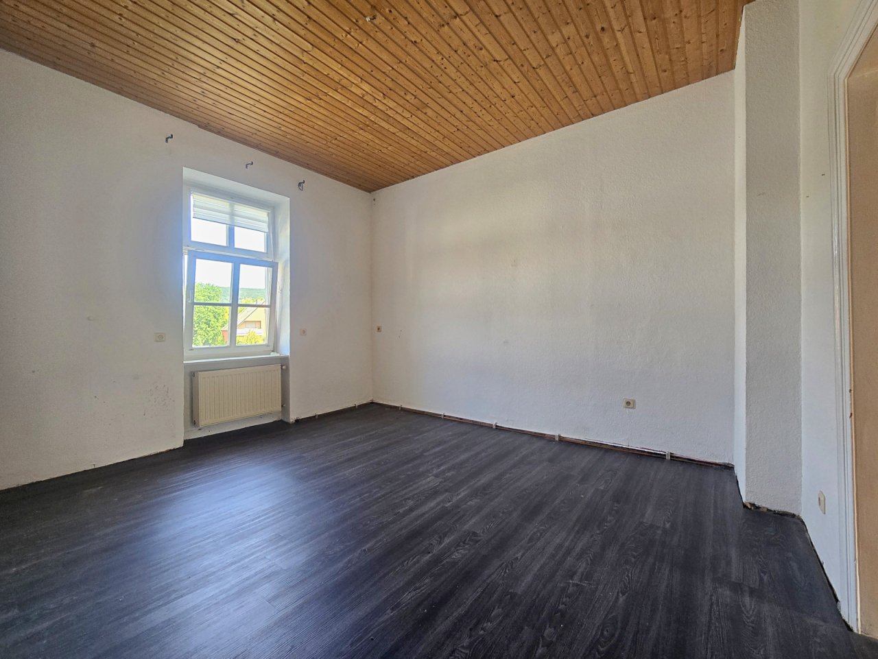 OG Zimmer bzw. Küche OG Zimmer bzw. Küche