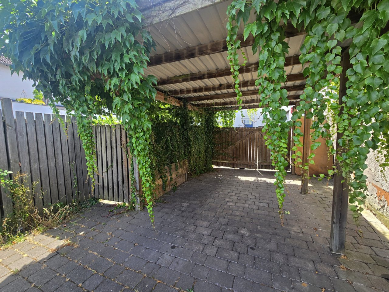 Carport Carport