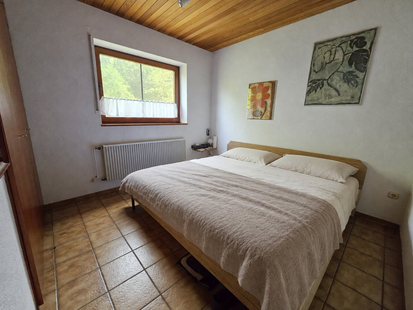 8 Schlafzimmer EG