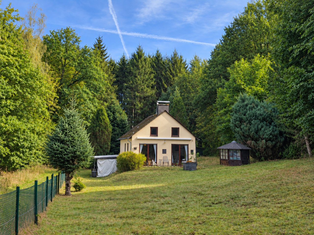 1 Terrassenansicht