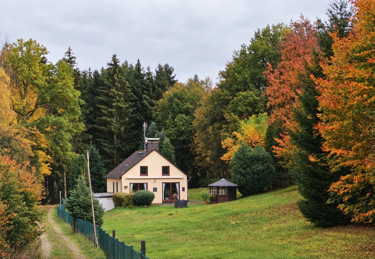3 Herbst saisonale Archivaufnahme