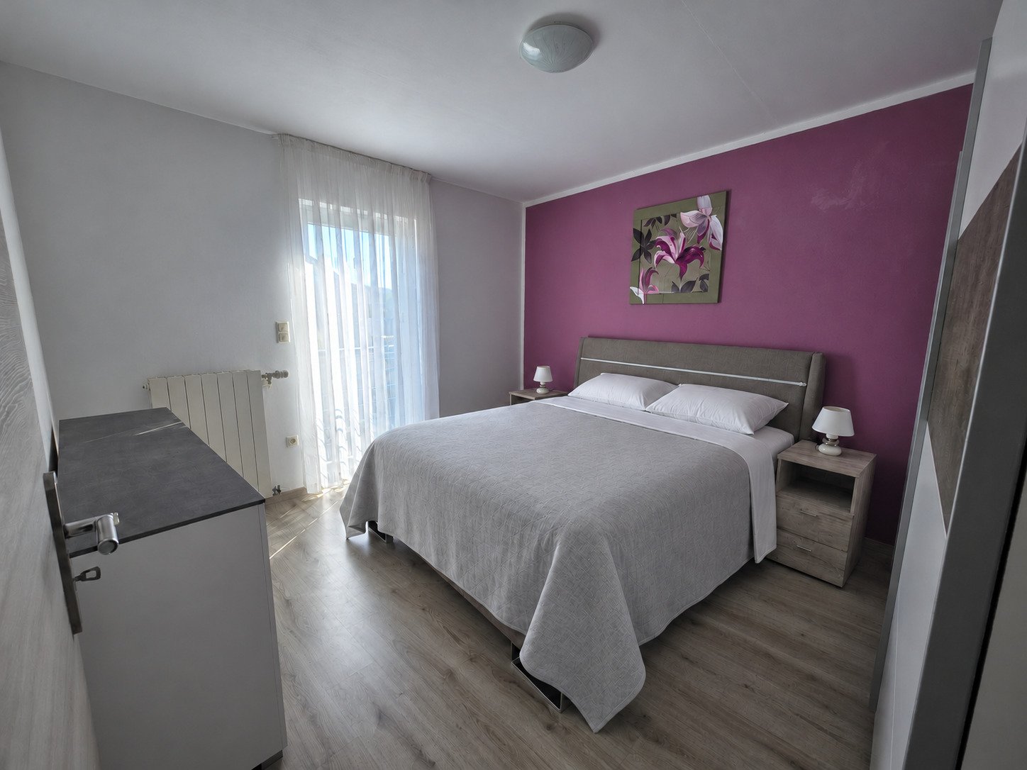 Schlafzimmer 2 Schlafzimmer 2