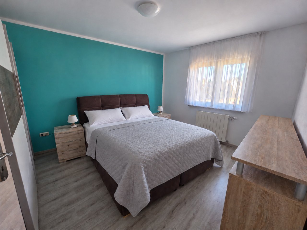 Schlafzimmer 1 Schlafzimmer 1