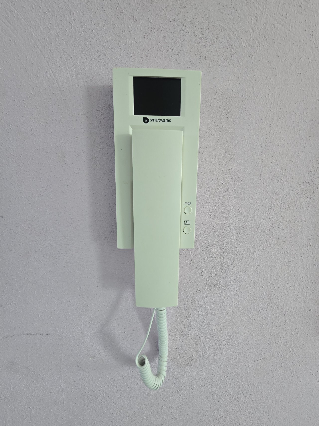 Videogegensprechanlage Videogegensprechanlage