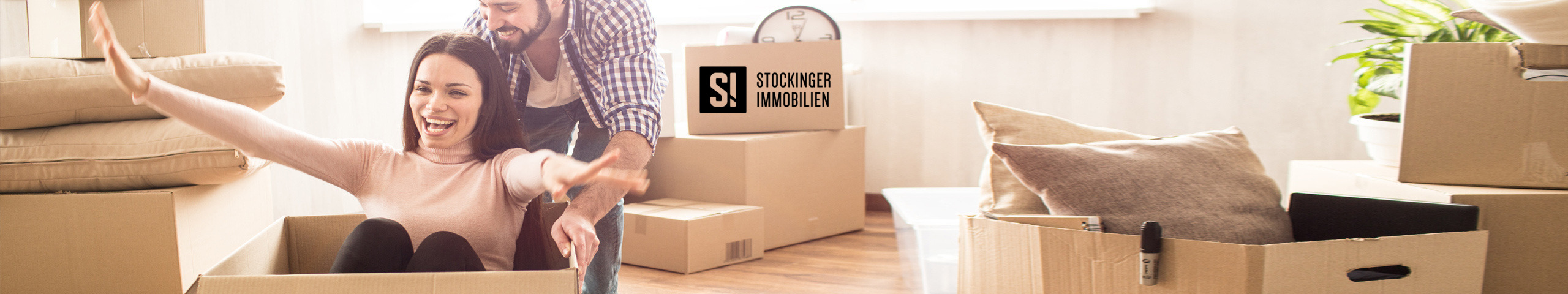 STOCKINGER IMMOBILIEN